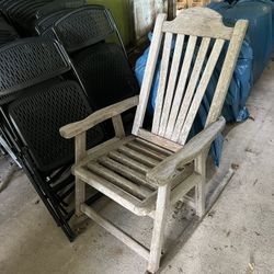 Rocking Chair