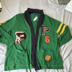 Polo Ralph Lauren Jacket XXL