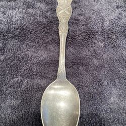 Vintage Spoons 