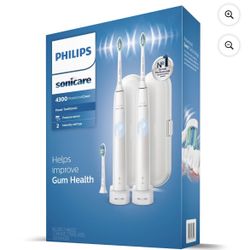 Phillips Electric Toothbrush