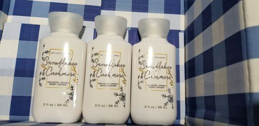 Bath and body works minis