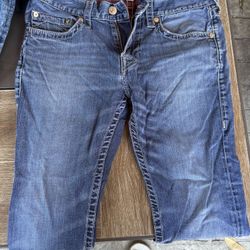 True Religion 