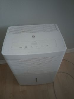 Dehumidifier