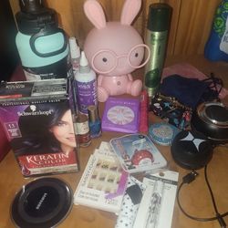 All New 2 Item Open Use 2time Everything New