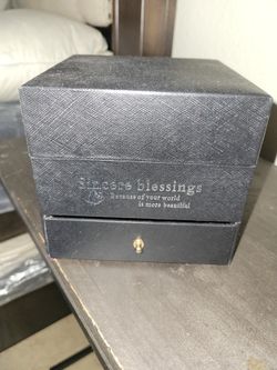 Sincere Blessing Gift