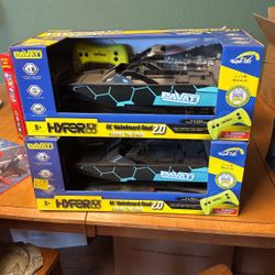 2 Wakeboard 2.0 Never Used 30 For Both Or 15 For One