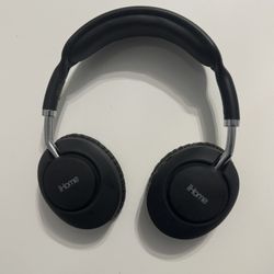 🎧 iHome TX-38 Headphones – 