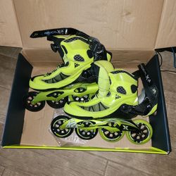 Roller Skates