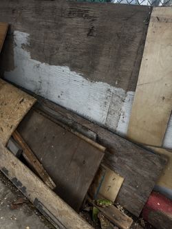 Free Wood - 90061