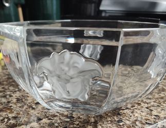 Versace Medusa bowl
