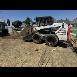 Skid Steer Dirt For Sale