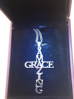 Cross on Chain Necklace