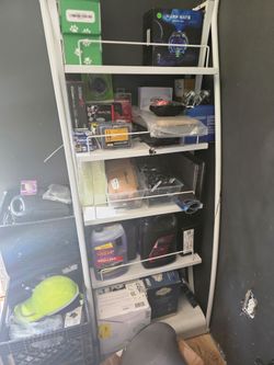 Storage Liquidation