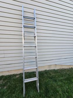 Ladder Extension Aluminum