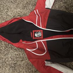 2T Toddler Nike Windbreaker 
