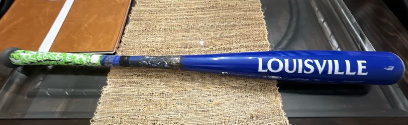 2020 Louisville Slugger Solo BBCOR