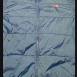The North Face Light Weight Jacket Sz Xxl 