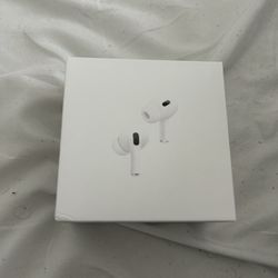 apple airpod pro 2nd gen