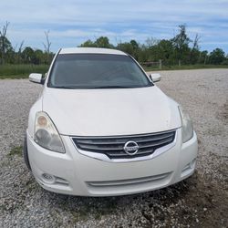 2011 Nissan Altima