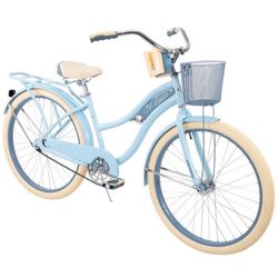 Beach Cruiser