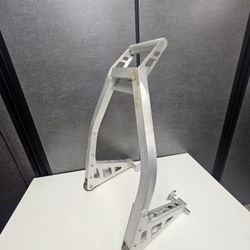 Motorcycle Extreme Max Sport Bike Lift Stand