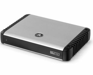 Jl audio hd 1200/1