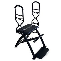 Life's A Beach Pilates PRO Chair Max with Sculpting Handles + Shape Transform