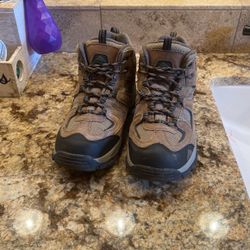 Hiking Boots