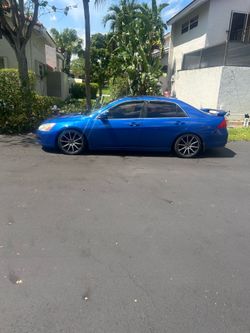 2006 Honda Accord