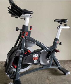 CycleBar Indoor Cycling Spin Bike