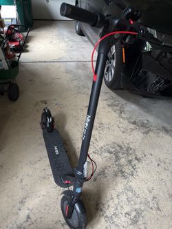 Hiboy KS4 pro