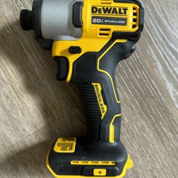 DeWalt Impact Driver