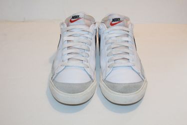 Nike Blazer Low 77 Vintage Shoes Size Men’s 7/ Womens 8.5 