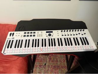 Arturia key lab 61 essential