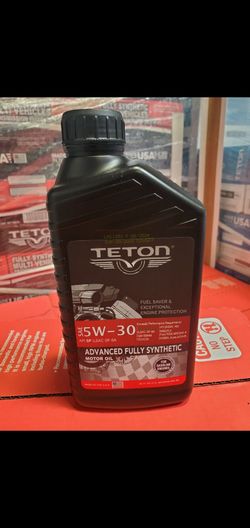 Special Price synthetic oil case 12QT high quality