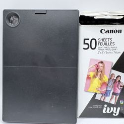 Polaroid Printer Mint Pocket 