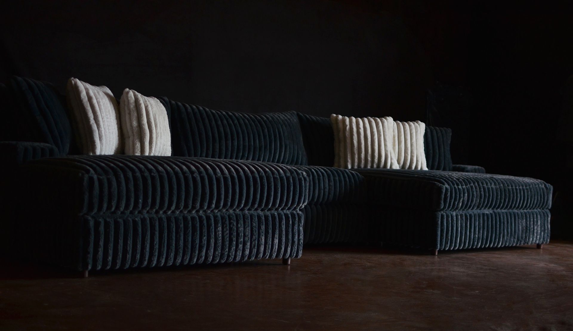 Custom Made Sofas Any Size