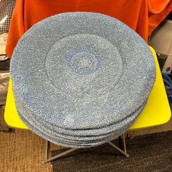 Floor Cleaning Pads 19” & 17” 