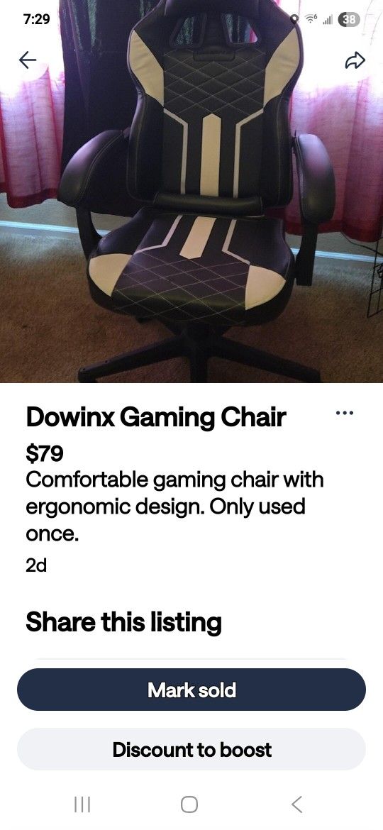 Gaming Chair