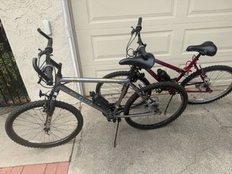 Bicycle