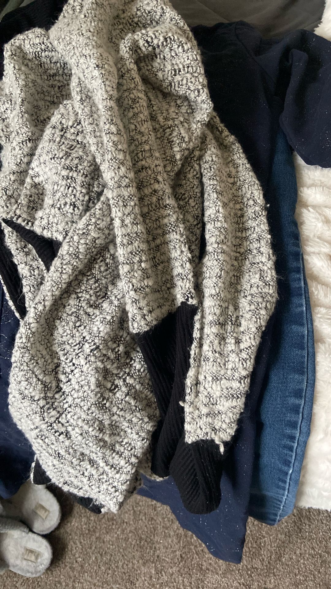 Free Womenโs Fall Clothing