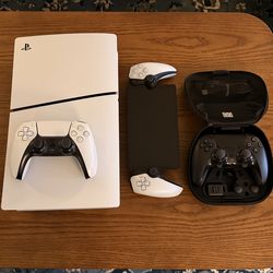 PlayStation 5 Bundle