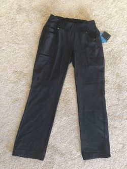 Brand New Cherokee Scrub Pants Small