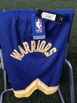 NBA shorts