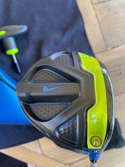 Nike golf