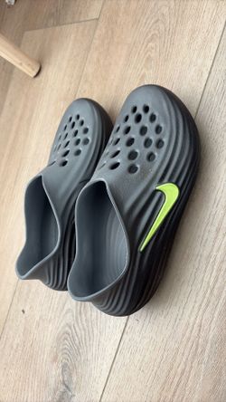 Nike Slides