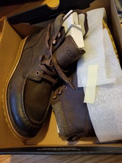 UGGS Winter Boots (Size 9)