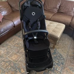 Bugaboo Butterfly Stroller