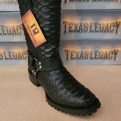 Botas Vaqueras/ Cowboy Boots