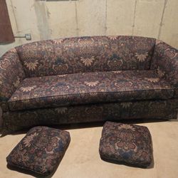 Sherril Sofa Made In The USA